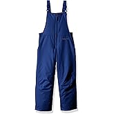 Arctix unisex-child Chest High Snow Bib Overalls