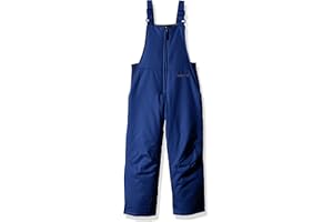 Arctix unisex-child Chest High Snow Bib Overalls