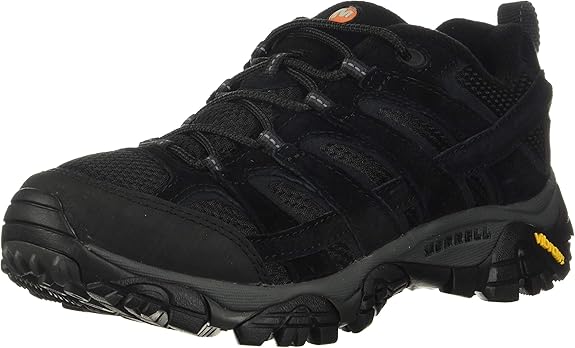 dq hiking shoes