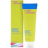 Good Molecules Discoloration Correcting Body Treatment - Anti-Pigment Cream with Niacinamide, Tranexamic Acid - Target Dark Spots and Moisturize - Skincare for Body