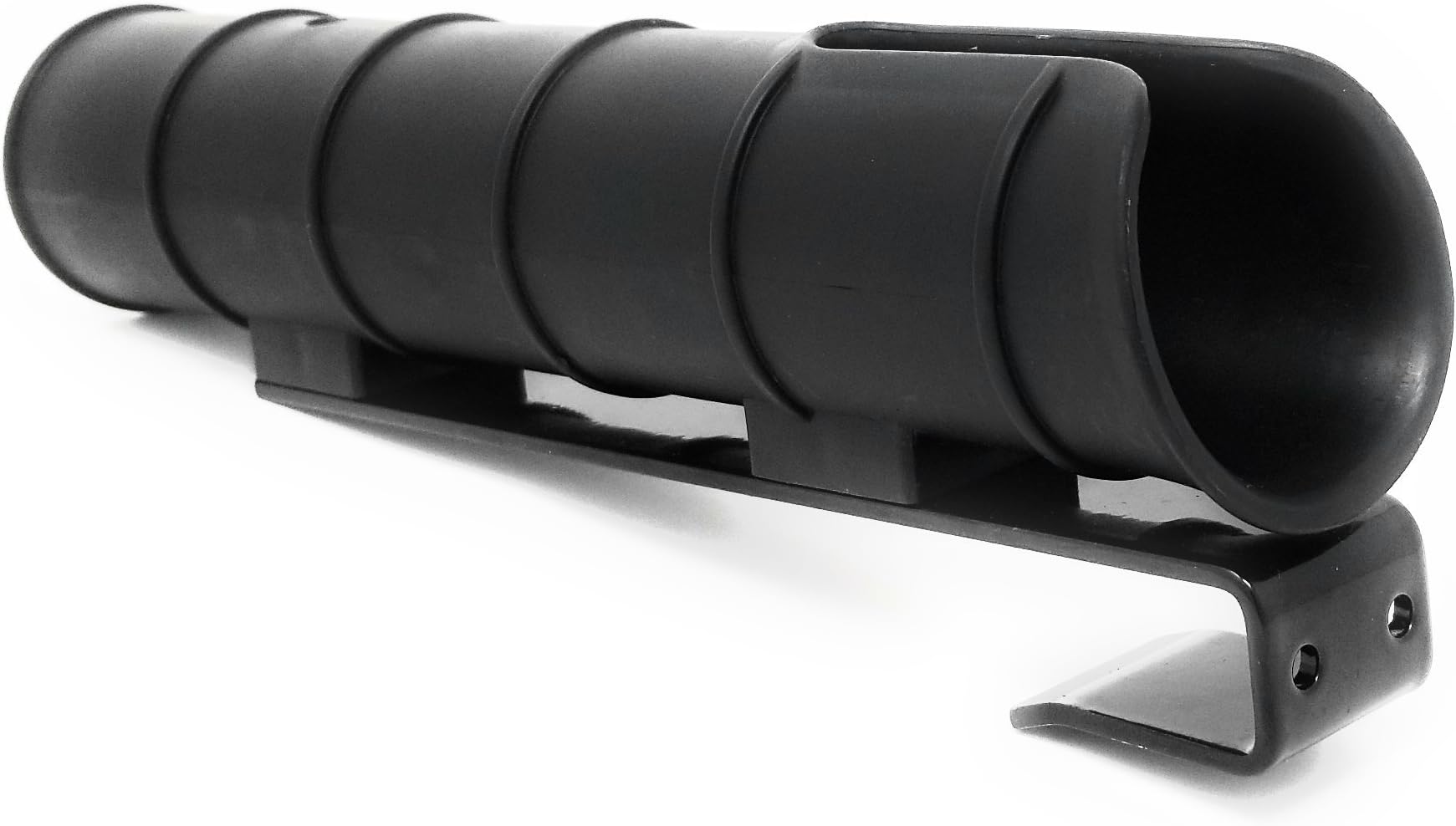 Fishing Rod Holder for Bird Dog Coolers OUTBOUND SERIES of Rotomolded Coolers