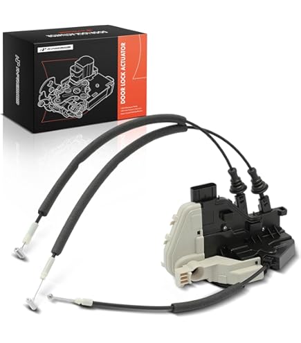 Genuine OEM 97161-1JAA0 ACTUATOR-MIX / 971611JAA0 for HYUNDAI