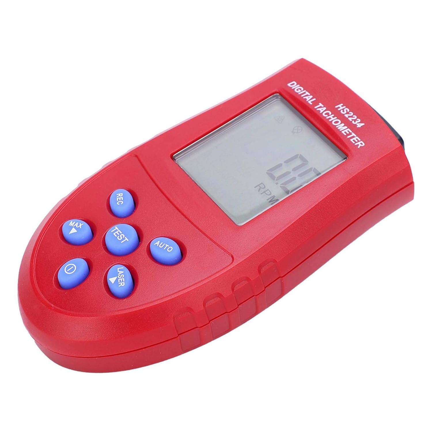Hs2234 тахометр инструкция на русском