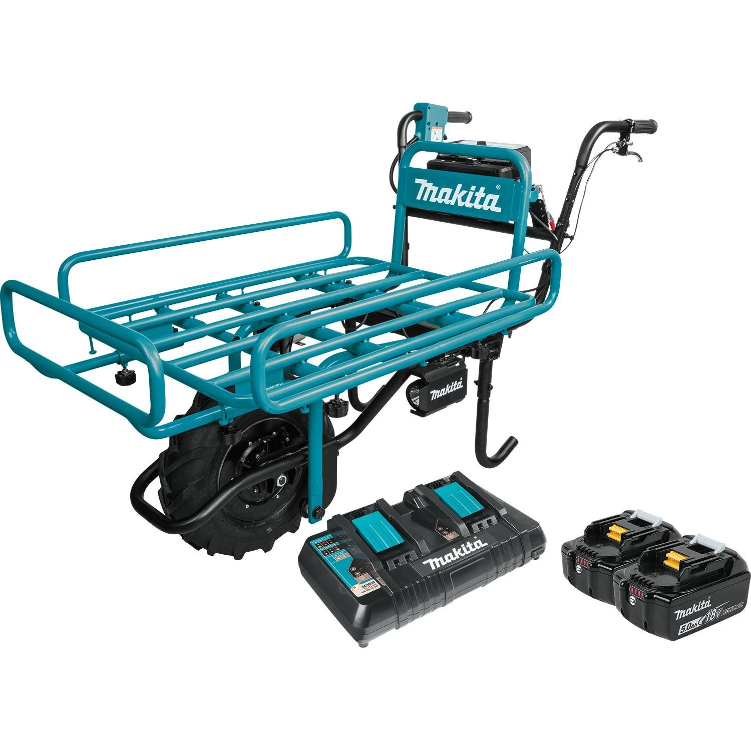 Best Makita Electric Lawn Mower