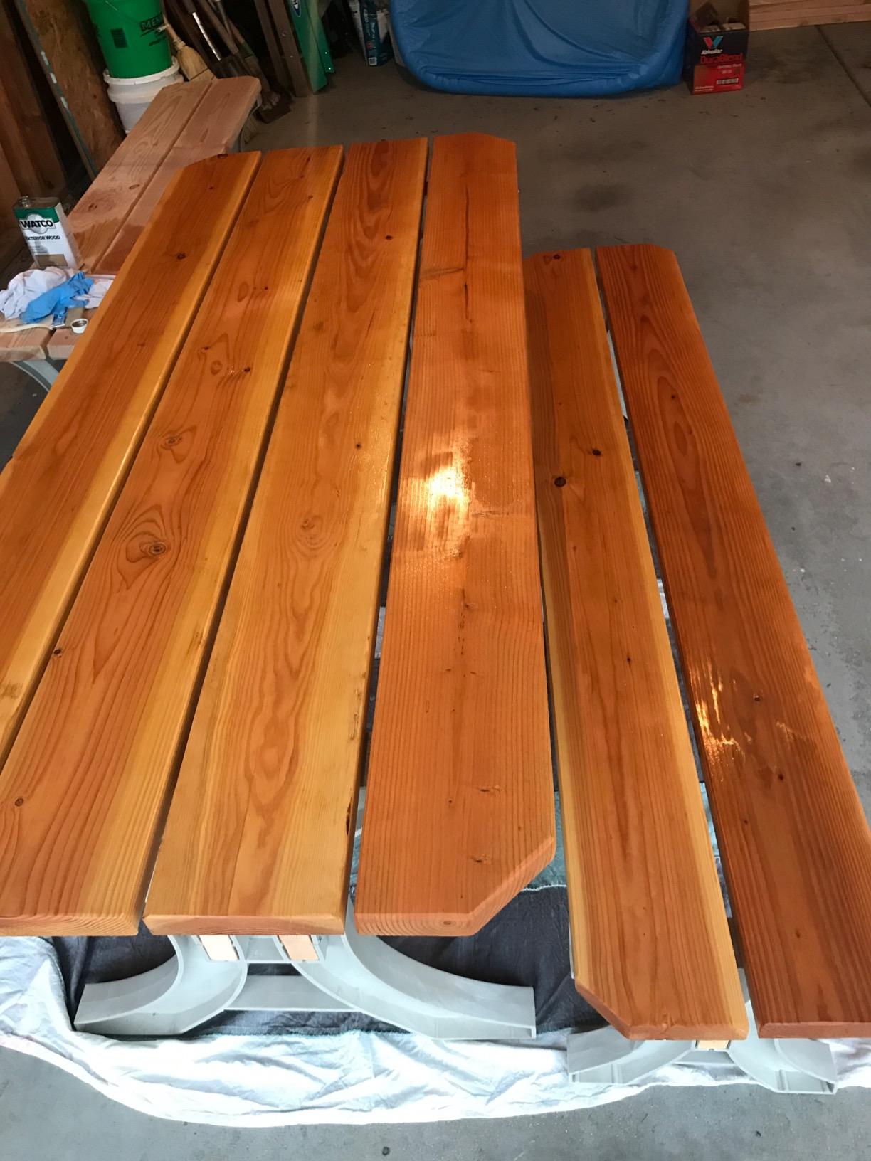 $6/mo - Finance Watco 67741 Exterior Wood Finish, Quart, Natural | Buy