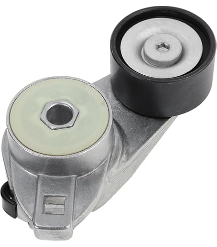 Amazon.com: VOE20739751 20739751 Belt Tenshioner Fits Volvo