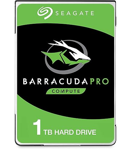 Amazon.com: Seagate 1000GB Serial ATA IIINew Retail