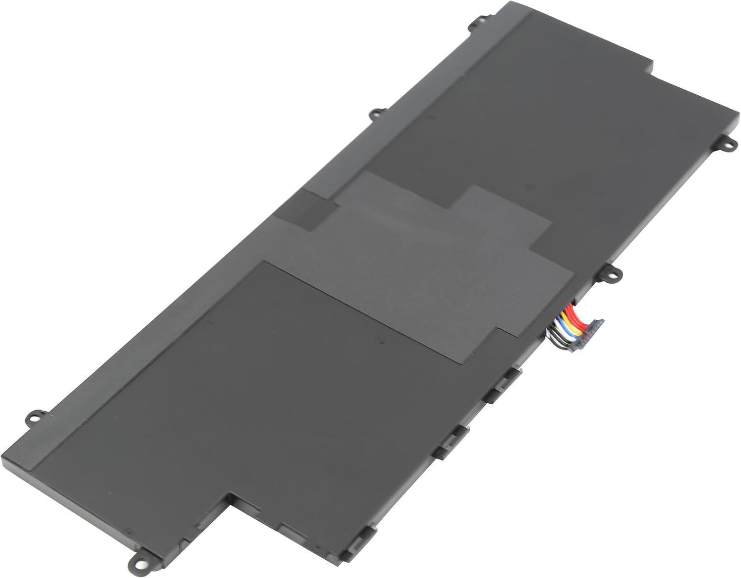 BLESYS 7.4V 45WH AA-PBYN4AB AA-PLWN4AB Replacement Laptop Battery fit SAMSUNG Ultrabook NP530U3C NP530U3B NP532U3C NP535U3C NP532U3X 530U3B 530U3C 535U3C 532U3X 540U3C Notebook battery - Image 4