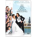 My Big Fat Greek Wedding [DVD] [2002] [Region 1] [US Import] [NTSC]