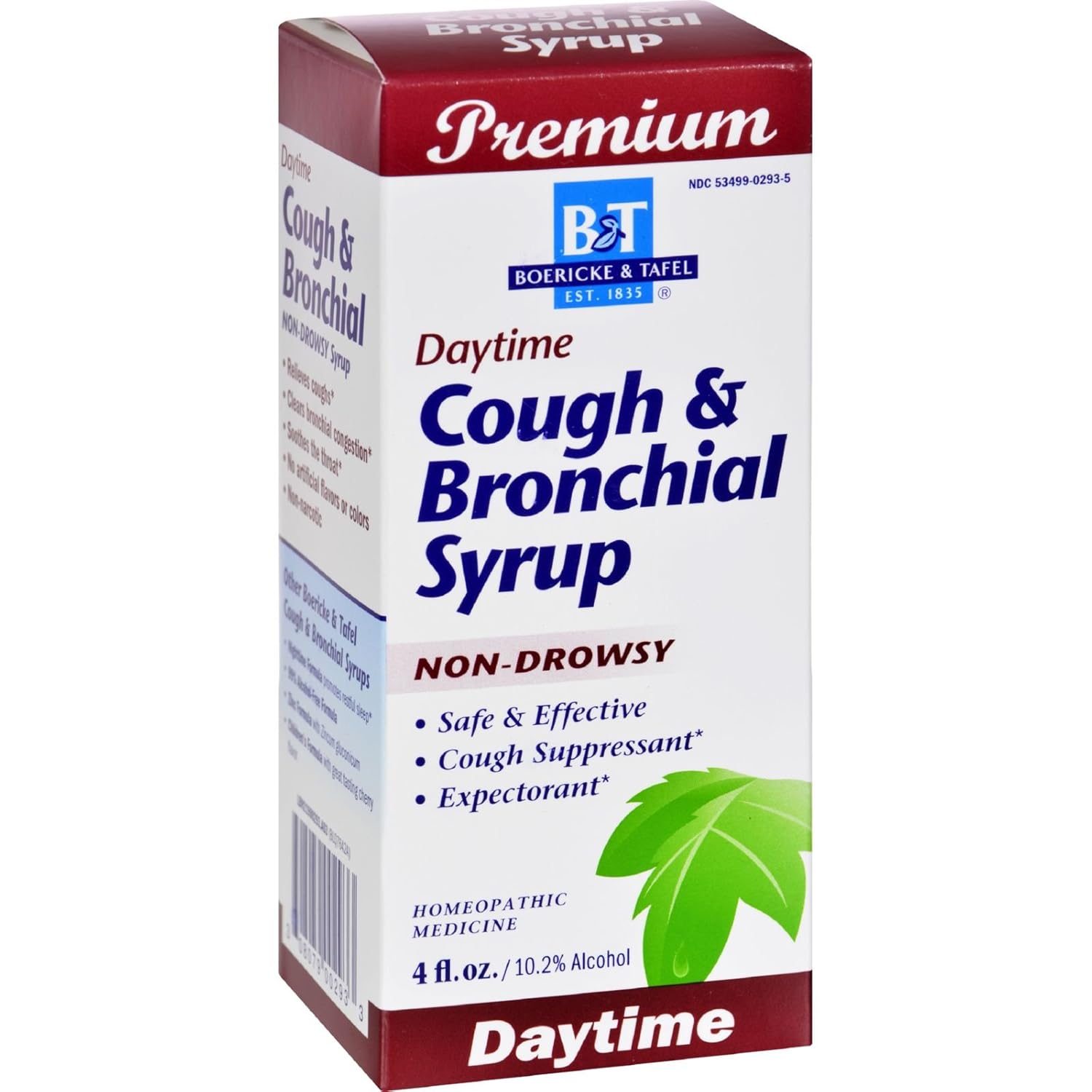 prescription cough syrup for bronchitis Empiretory