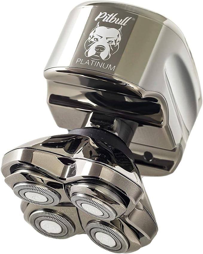 Skull Shaver In Stores at Linda Brooks blog
