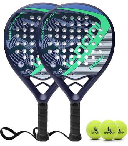 Amazon.com: Babolat Counter Vertuo 2.5 Padel Racket : Sports