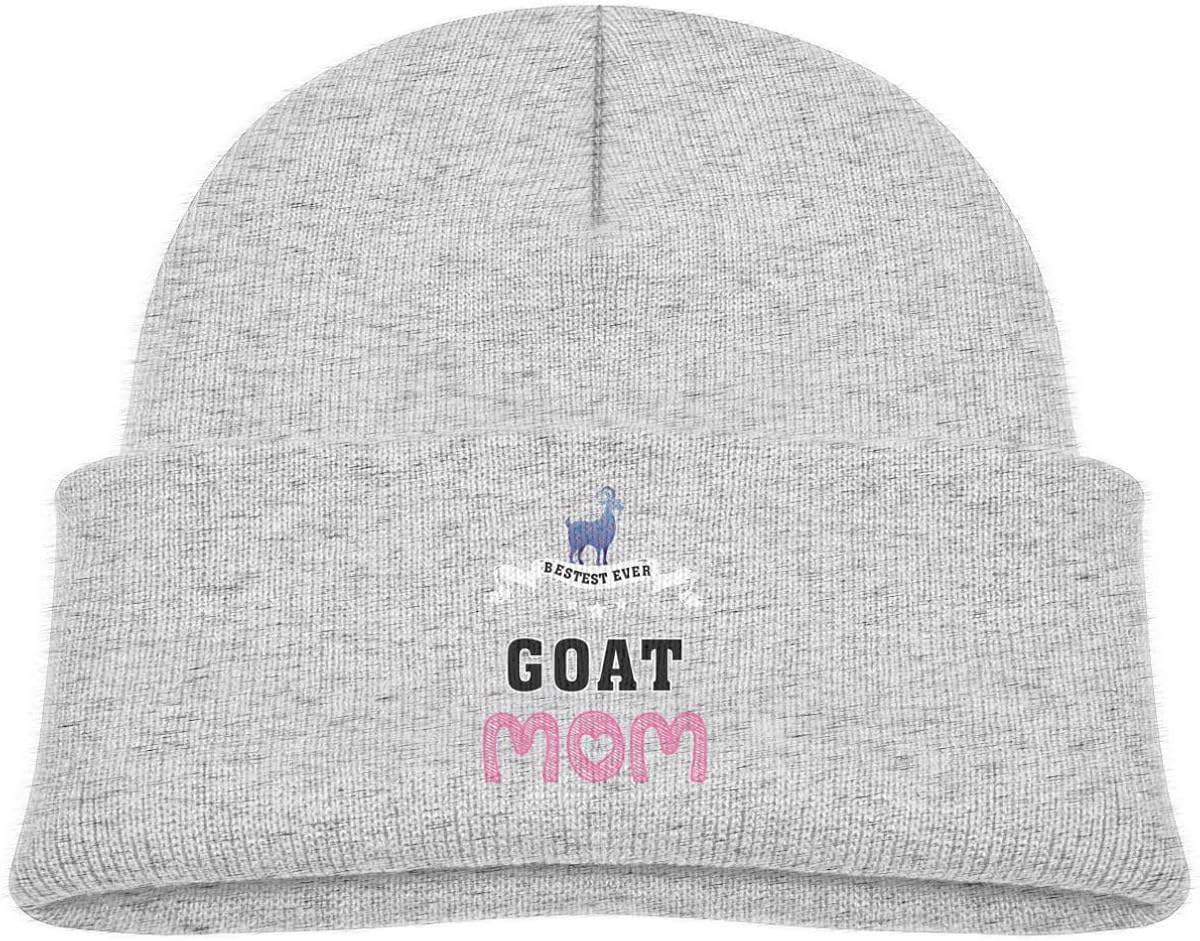 goat beanie