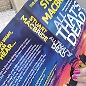 Download Stuart Macbride New Book 2020 Gif