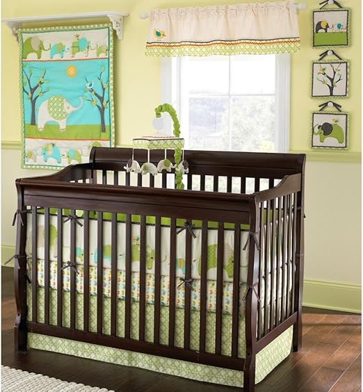 laura ashley baby furniture