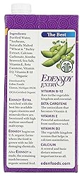 Eden Foods Extra Organic Original Fortified