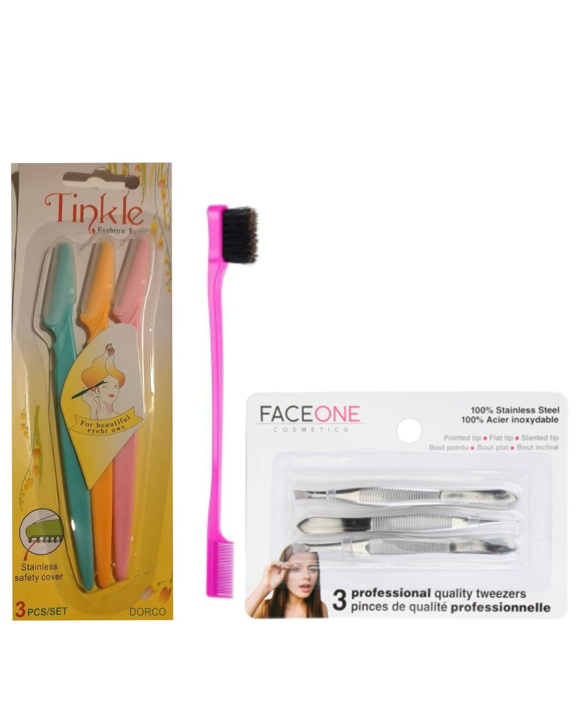 peach fuzz razor boots