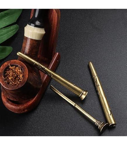 cigarette tamper Amazon.com: Legion Tobacco Pipe Tool 3 in 1 Blue Aluminum Tamper Reamer  Stainless Steel Pick USA : Health & Household