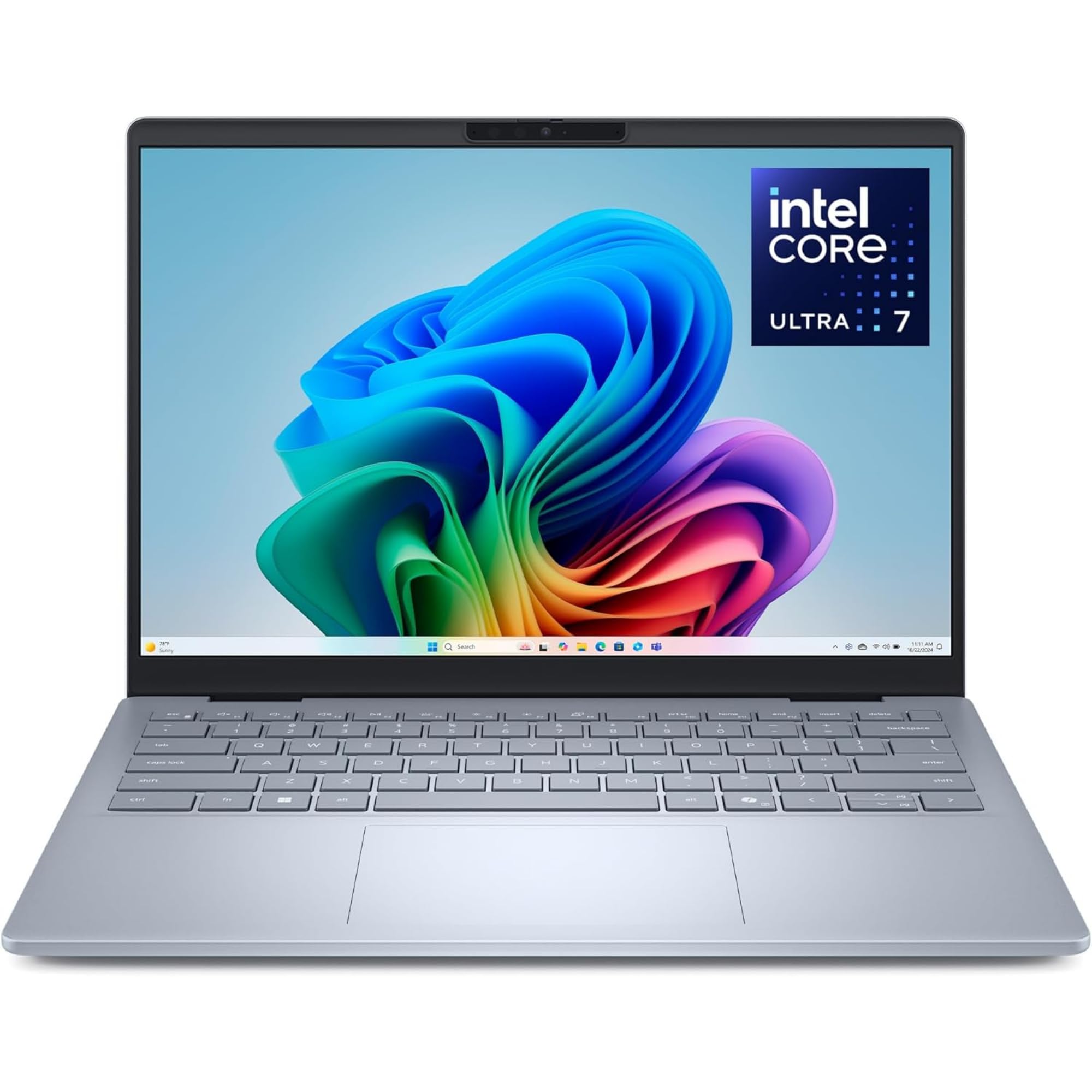Dell 14 Plus Laptop - Intel Core Ultra 7 258V, 32GB RAM, 1TB SSD