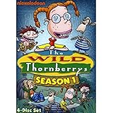 The Wild Thornberrys: Season 1
