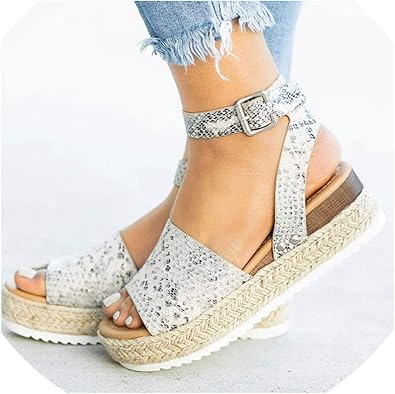 plus size wedges