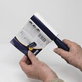 Korbond Lint Roller 35 Sheets Pet Hair Remover for Clothes Furniture Carpets view 3