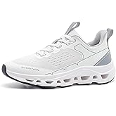 Women's Walking Shoes Running Tennis Comfortable Non-Slip Workout Gym Sports Fashion Sneakers