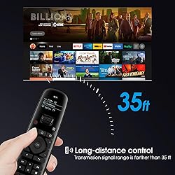 SofaBaton U2 Universal Remote Control, All-in-one