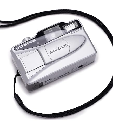 Amazon.com : OM SYSTEM OLYMPUS Stylus Zoom 140 QD CG Date 35mm