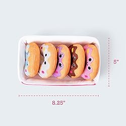 WHAT DO YOU MEME? Emotional Support Donuts by
