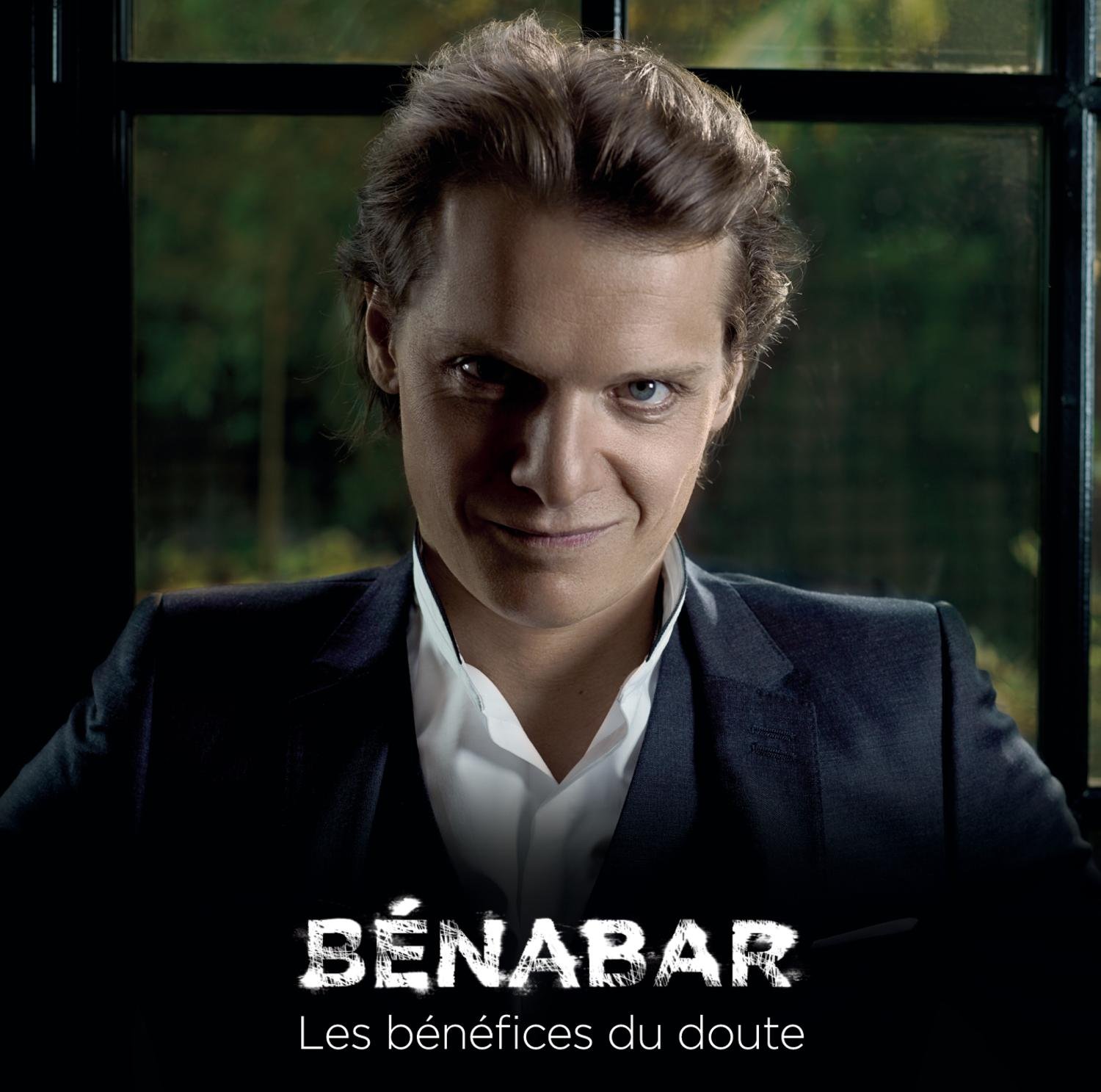 Les Benefices Du Doute Benabar Amazon Fr Musique