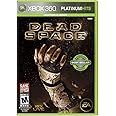 Dead Space (X-BOX 360) Platinum hits (Renewed)