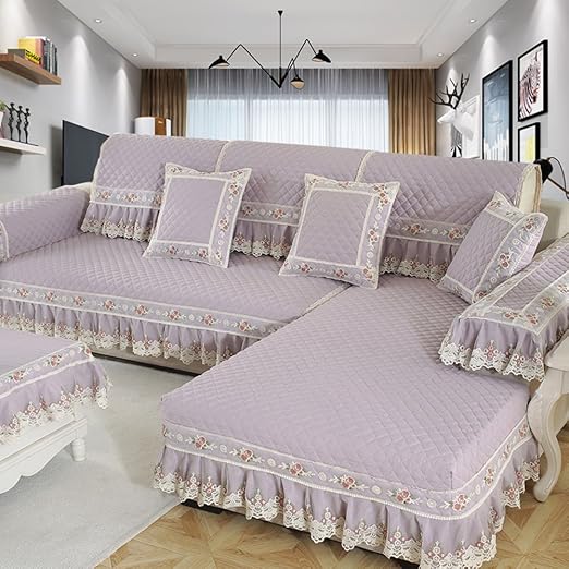 xianw elegante protector de muebles