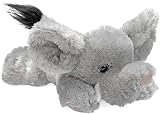 Wild Republic African Elephant Hug'ems Soft Plush Gift 18 cm 3-18 yrs