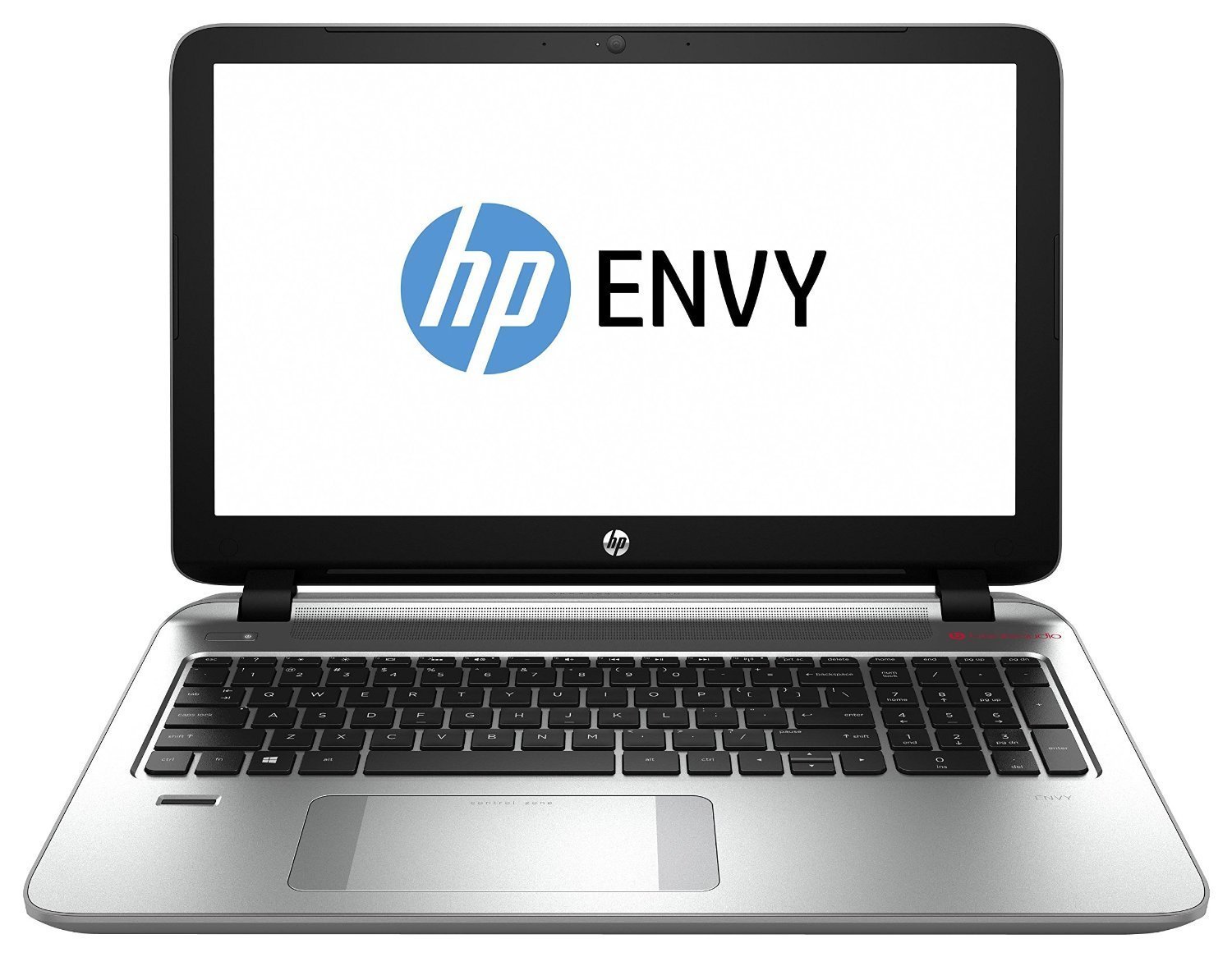 Amazon.com: HP ENVY 15t i7-4710HQ Quad Core Notebook Laptop PC: Computers &  Accessories