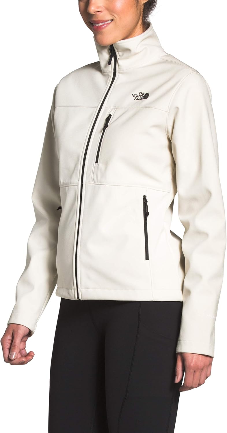 The North Face Women's Apex Bionic Softshell Jacket at  Women's Coats Shop