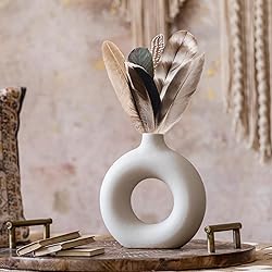 MehelloFeather Natural Pheasant Feathers 12Pcs Bulk