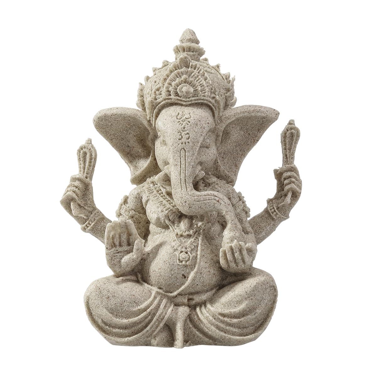 VORCOOL Ganesh Statue