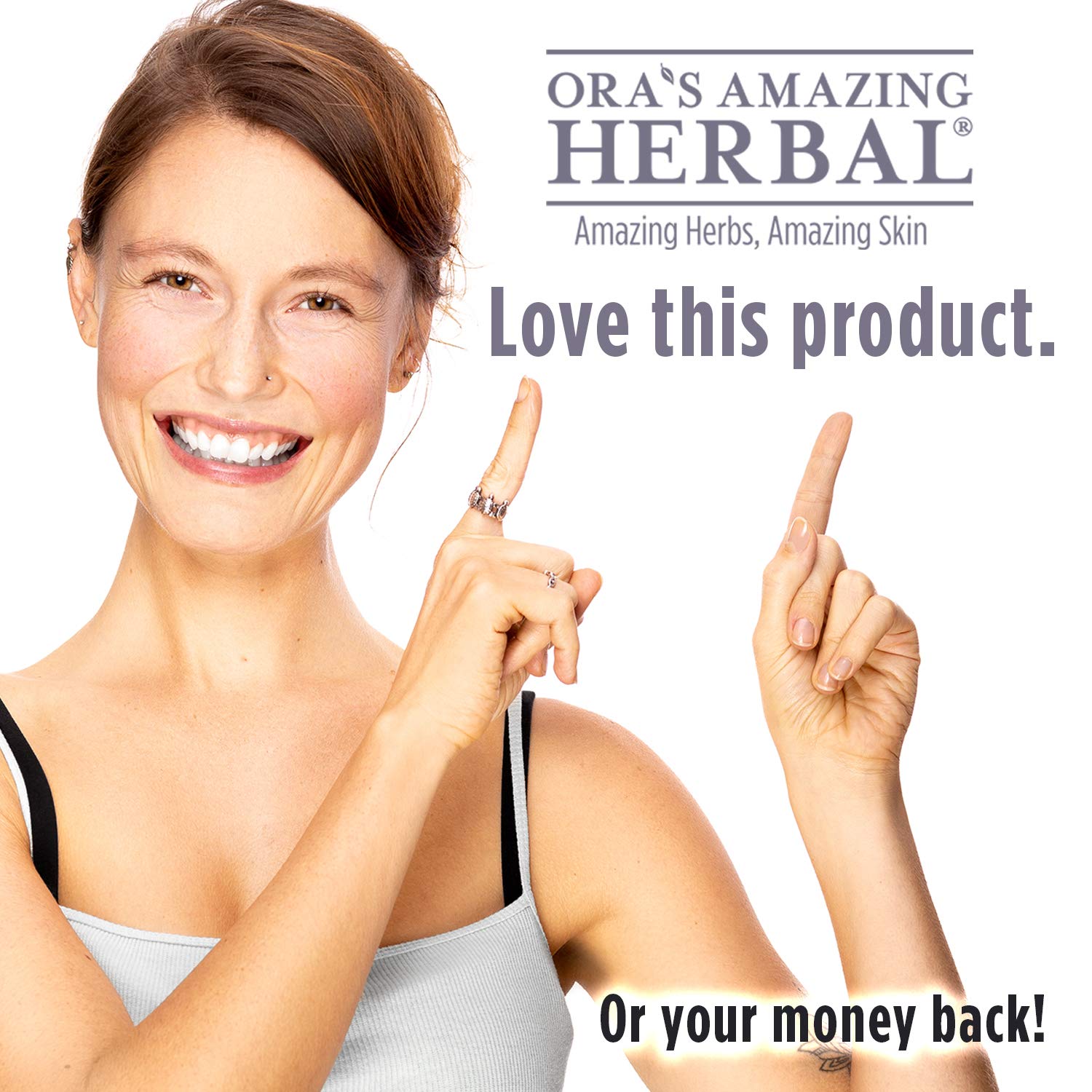Body Oil for Women, After Shower Body Oil, and Bath Oil For Relaxation, Grapeseed Oil For Skin, Blissful Earth Essential Oil Scent with Lavender Vetiver and Clary Sage, Skin Care Oil, Ora's Amazing Herbal : Beauty