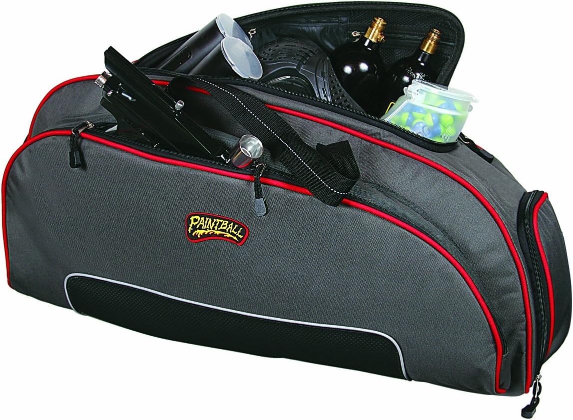 Allen Company Defender Paintball Duffle / Marker Case