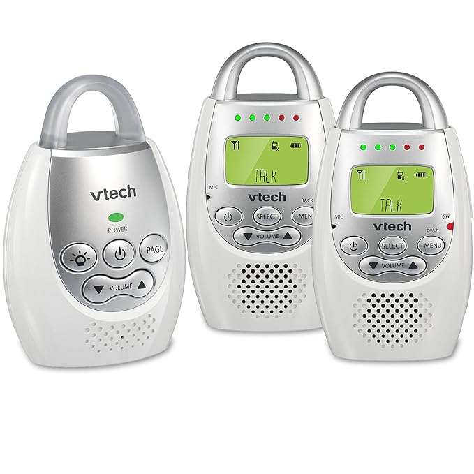 vtech baby monitor babies r us