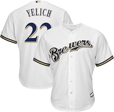 women's yelich jersey