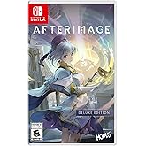 Maximum Games - Afterimage: Deluxe Edition Nintendo Switch
