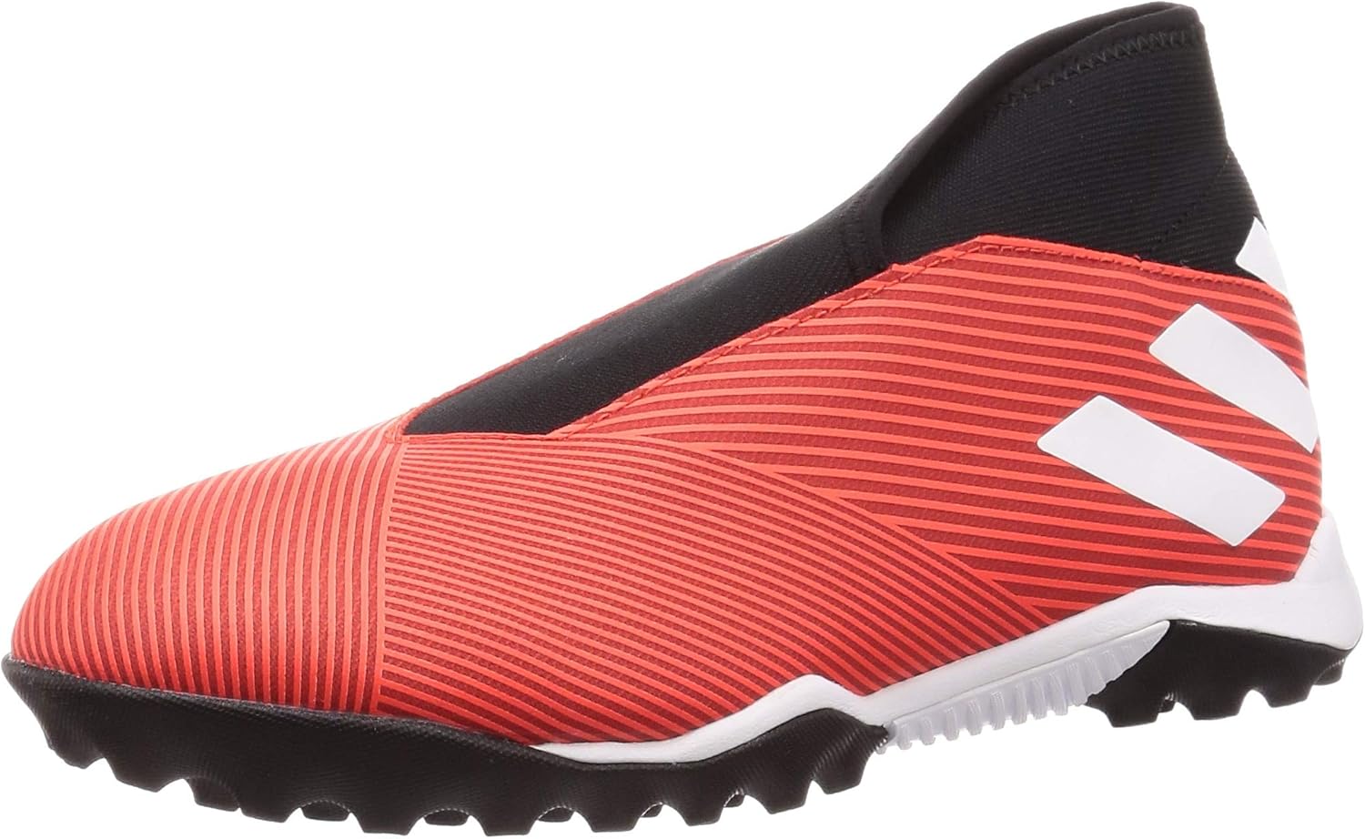 adidas nemeziz 19.3 laceless mens astro turf trainers