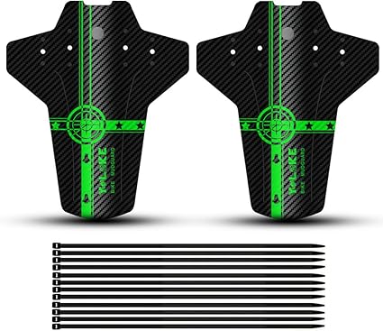 mudguard front