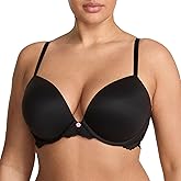 Victoria's Secret Women's Dream Angels Push Up Bra, Bras for Women (32A-38DDD)