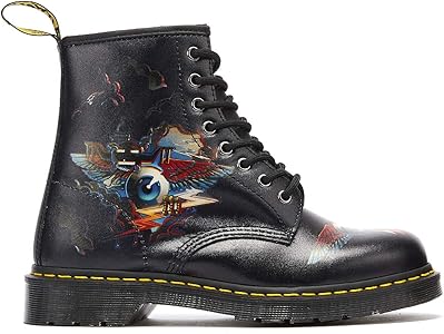 dr martens 1460 rg eye