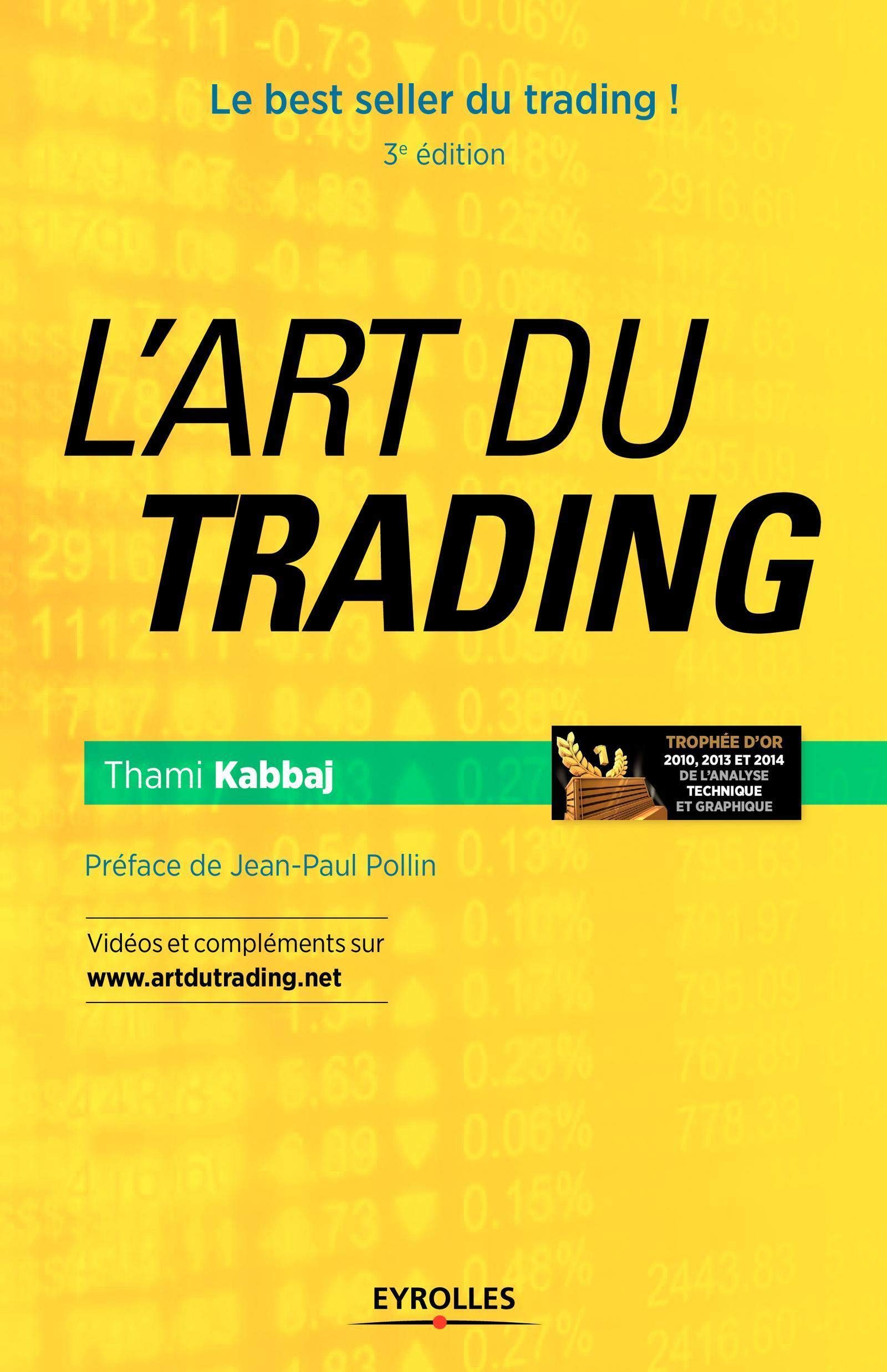 L'ART DU TRADING