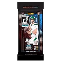 2024 Panini NFL Mosaic Football Trading Cards Fat Pack : Amazon