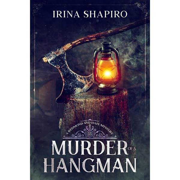 Amazon.com: Murder Among the Dead: A Redmond and Haze Mystery Book